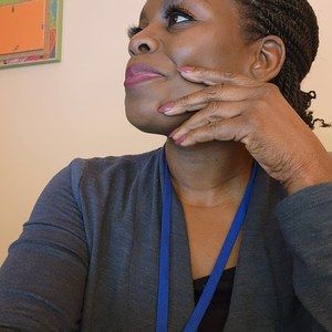 Meet your Posher, Pamela